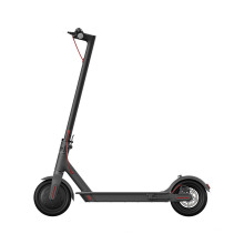 2 Wheels Bluetooth Smart Light Unisex Electric Scooter